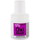 Barvy na vlasy Kallos Oxi krémový peroxid 12% pro profesionální použití Oxidation Emulsion 12% [SNC78] 60 ml