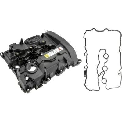 Víko ventil BMW 4 F32 F36 418 2016- 2 ACTIVE TOURER F45 F46 218 218 2014- BMW X1 F48 18 2017- I8 1.5 2014- 11127611277