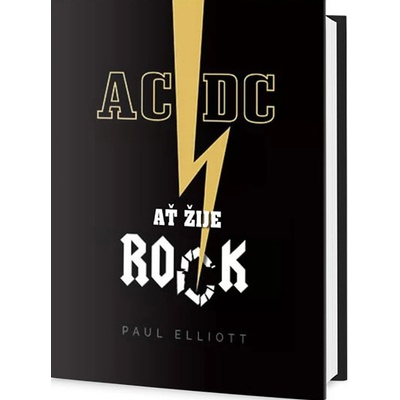 !!! AC/DC Ať žije rock