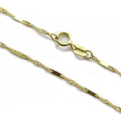 Diante Zlatý řetízek 31509207