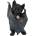 NNM декорация (фигурка) Count Catula - 839-4034
