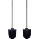 Blomus WC kartáč matný nerez 46 cm NEXIO