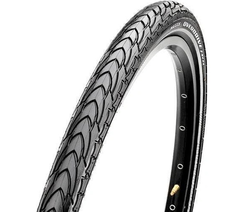 Maxxis Overdrive Excel 700x35