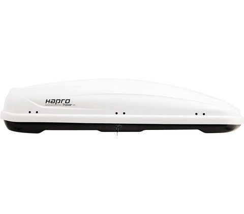 Hapro Traxer 6.6