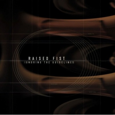 Ignoring the Guidelines - Raised Fist LP