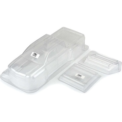 ProLine Karoserie čirá Pro-Line 2015 Chevroler Silverado Karoserie 13.9 353mm