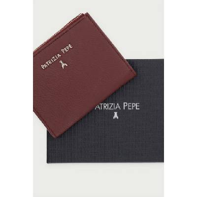 Patrizia Pepe портфейл дамски от кожа (CQ8732.L001)