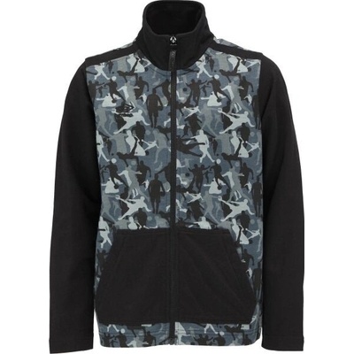Umbro Juss černá