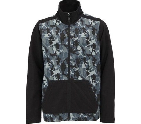 Umbro Juss černá