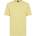 Boss Тениска Boss Mens BOSS ORANGE Tales T-Shirt with Logo Patch Premium Cotton - Beige 267