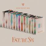 Daniel Shopping s. r. o Seventeen: Face The Sun (Carat Version) - CD (050178)