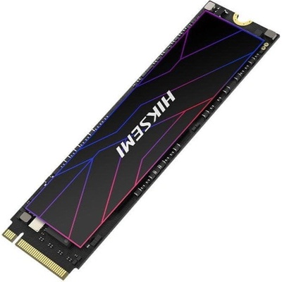 HIKSEMI FUTURE 2TB, HS-SSD-FUTURE(STD)/2048G/PCIE4/WW
