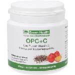 Green Health Pure opc+c - 90 капсули