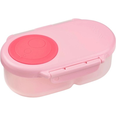 B.Box Desiatový box malý flamingo fizz 9353965007685