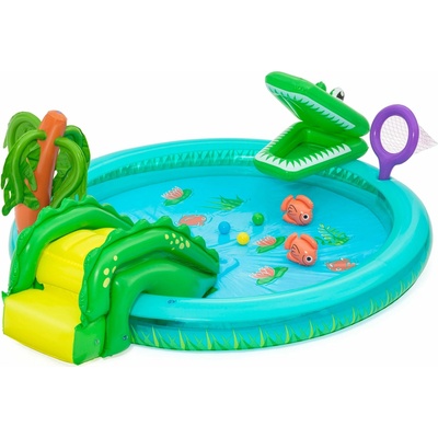 Bestway 53166 CROCODILE
