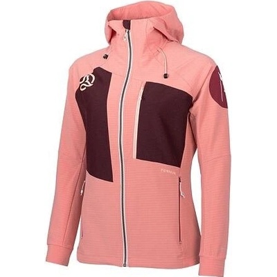 Ternua Demina Hard Hood JKT W