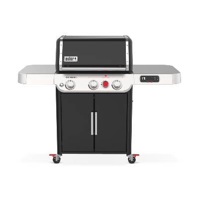 WEBER Plynový gril Genesis EX-325s Smart