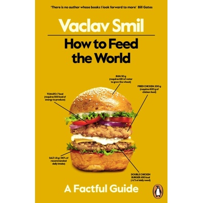 How to Feed the World