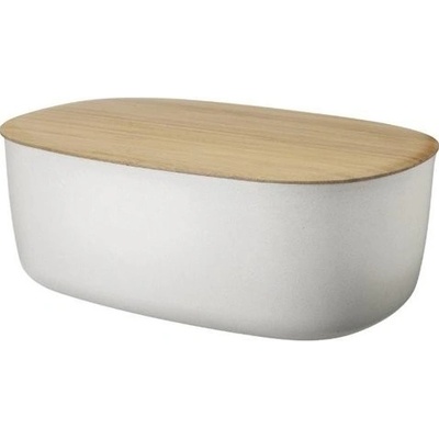 Chlebník BOX-IT | white