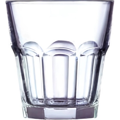 Metro Professional Sklenice Ceruna Soft Drin x 6 x 260 ml