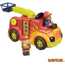 B-toys hasičské auto fire flyer