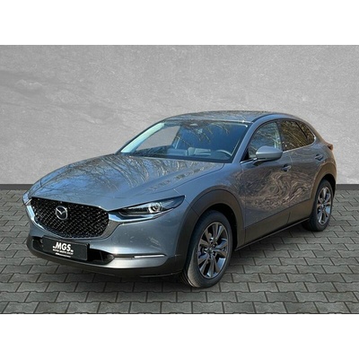 Mazda CX-30 2.0 186 Exclusive-Line 137 kW