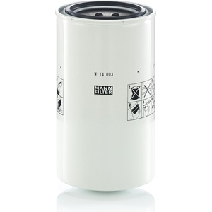 Mann-filter Маслен филтър mann-filter w 14 003