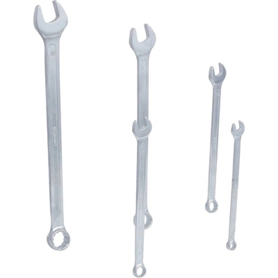 KS Tools sada očkoplochých kľúčov 8 - 19 mm 517.1500