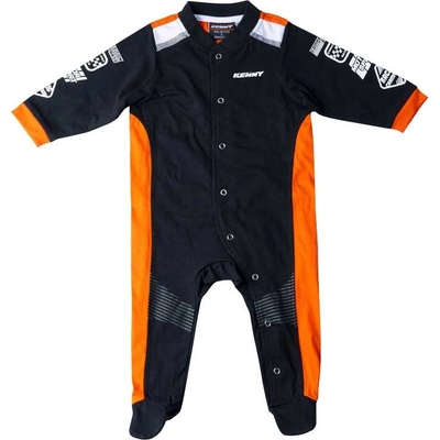 KENNY Dětský overal RACING ROMPER