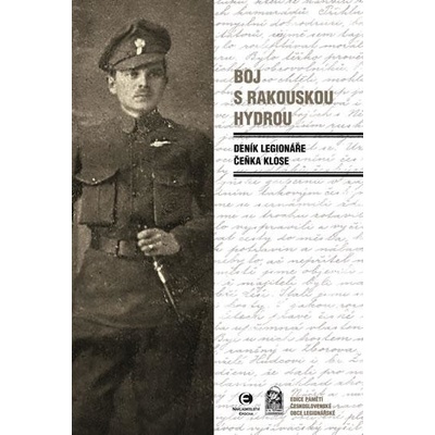 Boj s rakouskou hydrou