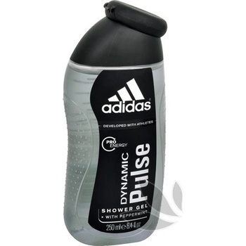 Adidas Dynamic Pulse Men sprchový gél 250 ml