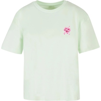 Mister Tee Тениска Self Love Club Tee lightmint XXLUB-MST012-03672 - Камуфлаж, размер 5XL