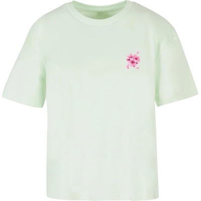 Mister Tee Тениска Self Love Club Tee lightmint XXLUB-MST012-03672 - Камуфлаж, размер 5XL