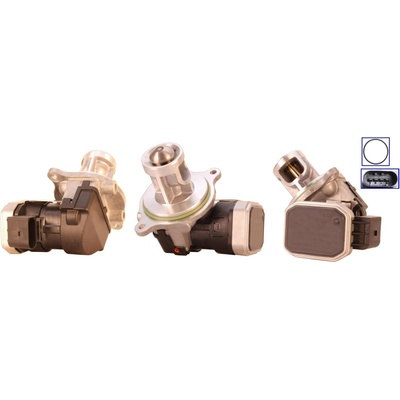 AGR - Ventil DRI 717730166