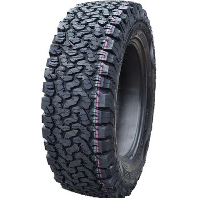 Collin's Ranger Evo A/T 205/70 R16 97T