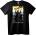 NOONEBRAND Тениска Властелинът на пръстените - 3XL, White