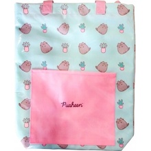 St. Majewski PUSHEEN MINT