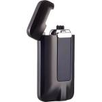 HARAHU Електрически запалвач с usb зареждане lu-25721 - Черен kp25721