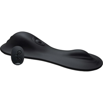 The Cowgirl Rodeo Rumbler