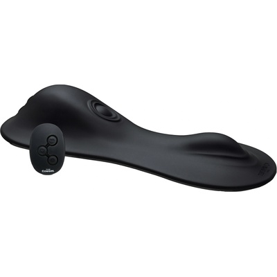 The Cowgirl Rodeo Rumbler