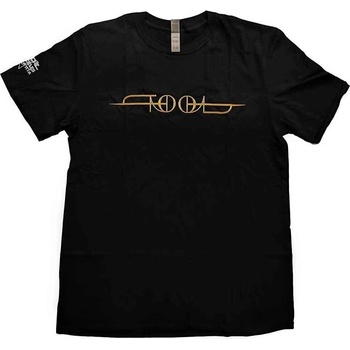 Tool The Torch (Back & Sleeve Print) Black L Риза (TOOLTS16MB03)