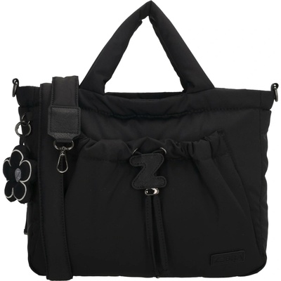 Zebra trends Juna 01536 Black 10L