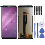 BlackBerry LCD Дисплей и Тъч Скрийн за Blackview BV5800 Pro