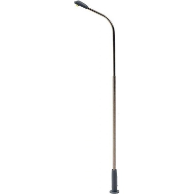 Faller H0 pouliční lampa jednoduché hotový model 180200 1 ks