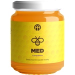 BrainMax Pure Pure® Мед с прополис, 250 g