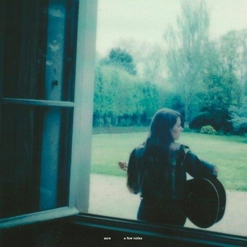 AURE - A FEW NOTES LP