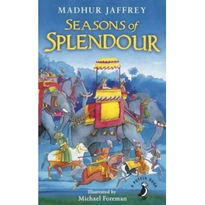 Seasons of Splendour | MadhurMichael JaffreyForeman (2016)