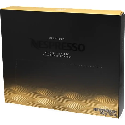 Nespresso | Ванилово кафе - 50 капсули за Nespresso® Pro