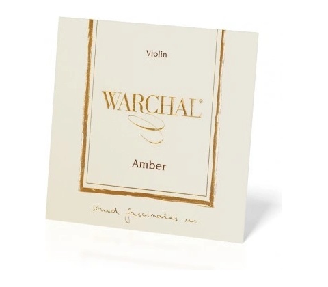 Warchal AMBER 704