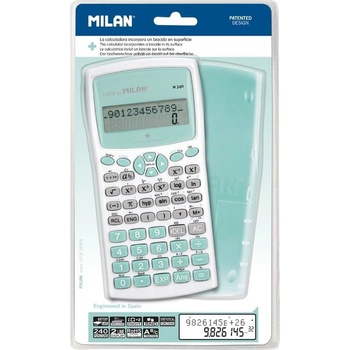 Milan M240